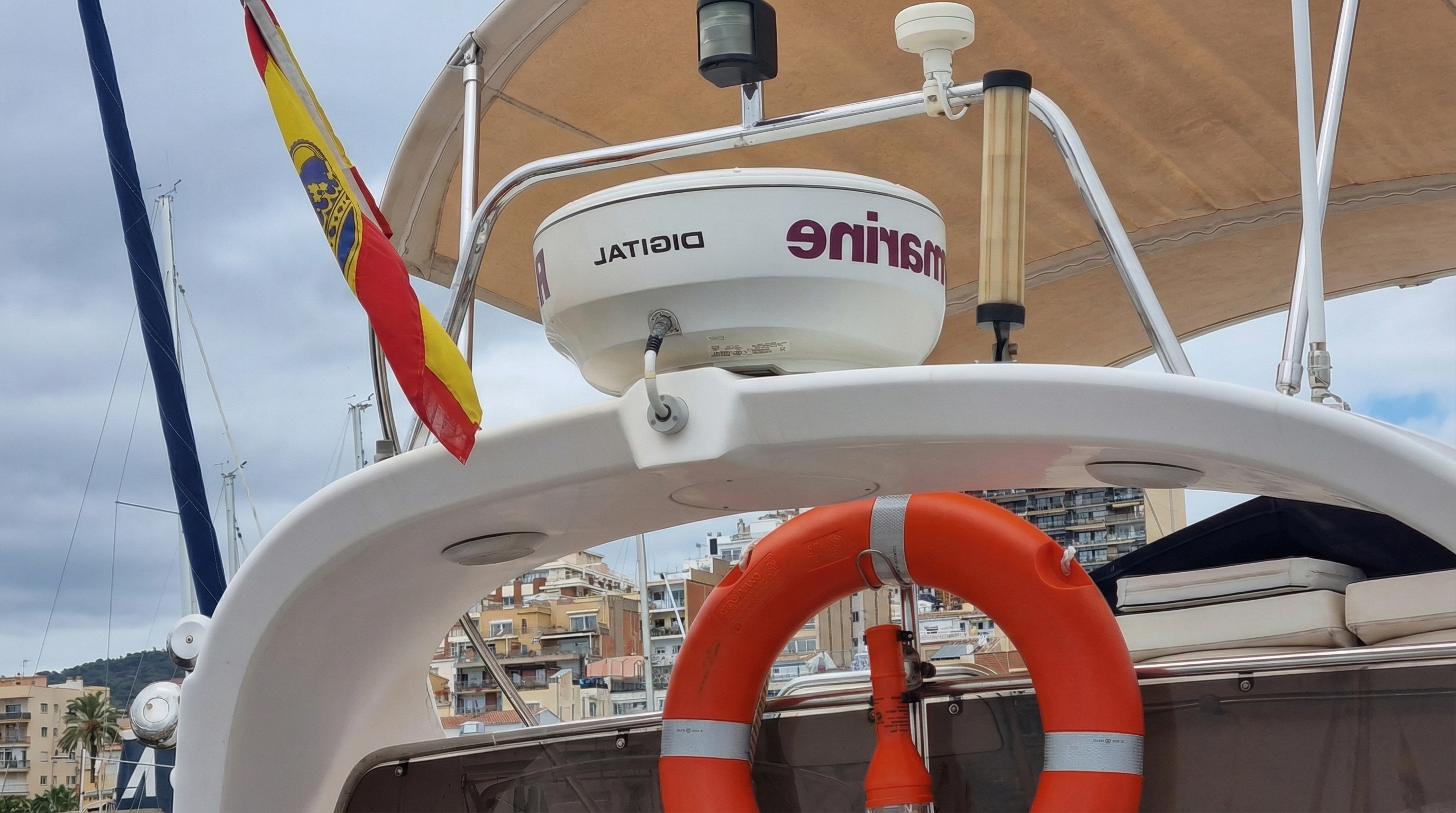 Astondoa 39 — photo 5 of 20