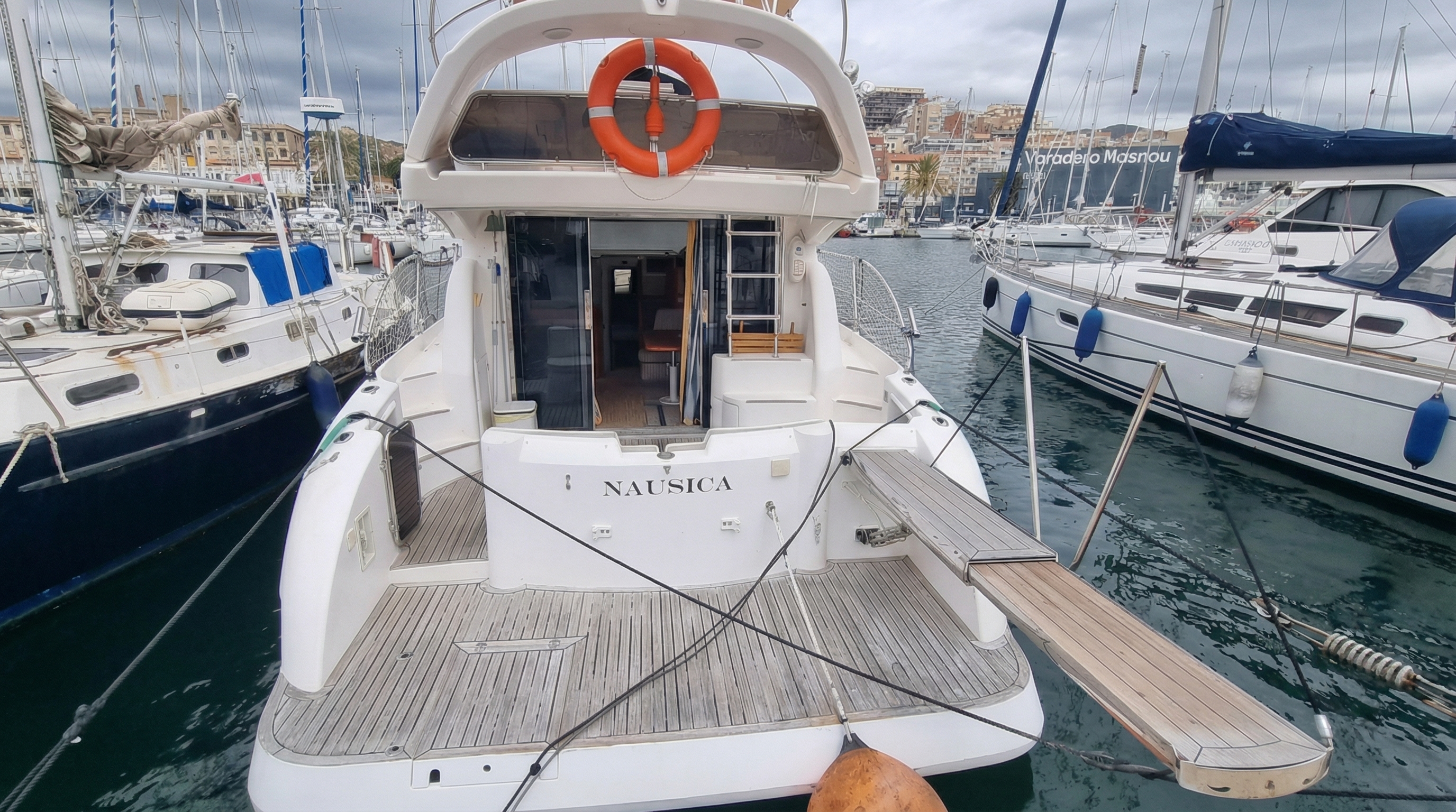 Astondoa 39 — photo 6 of 20