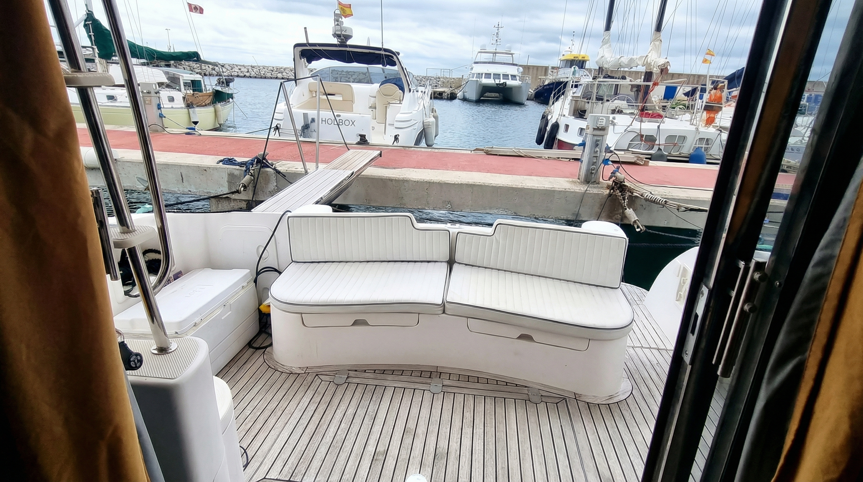 Astondoa 39 — photo 7 of 20