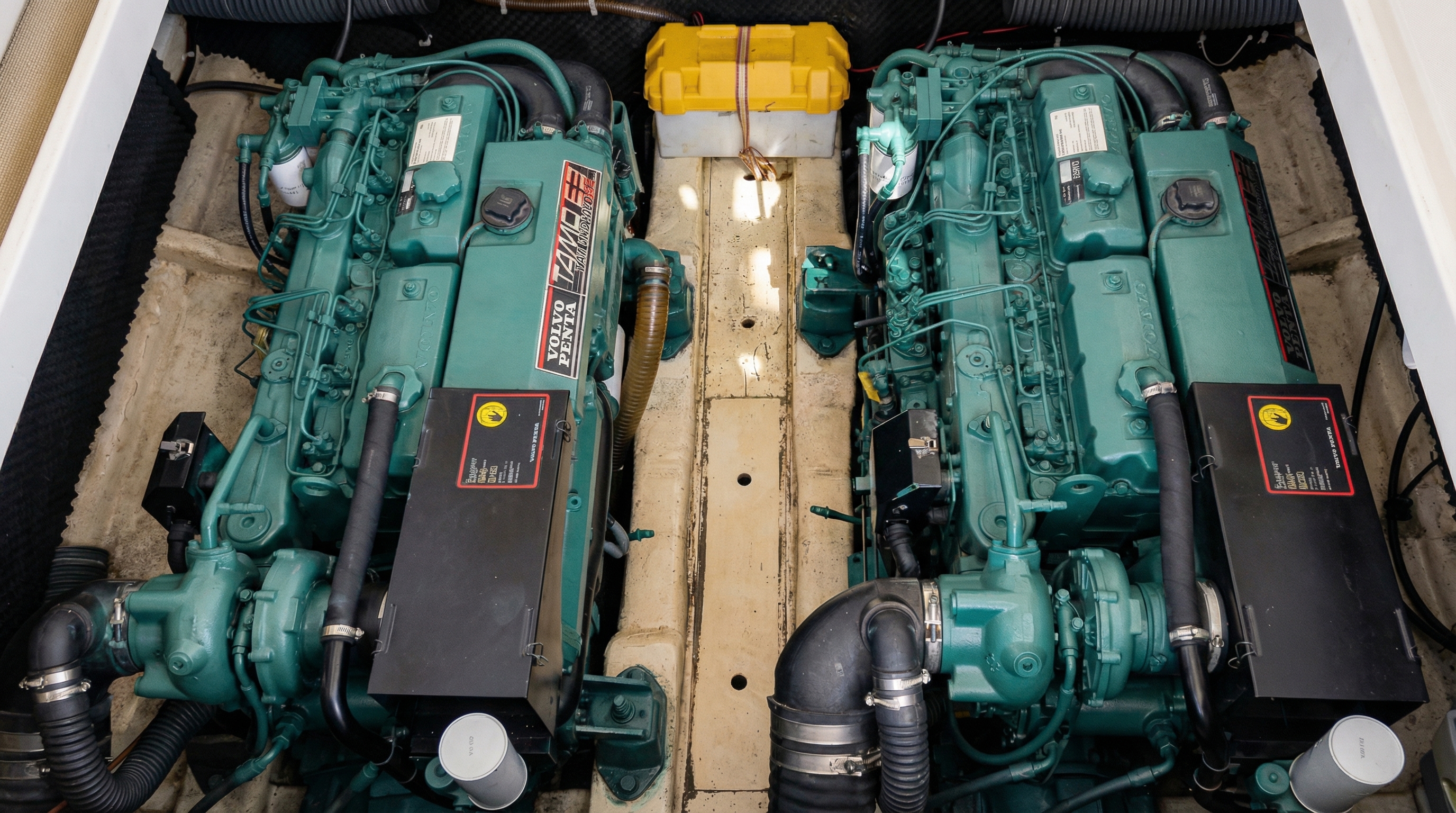 Astondoa 39 — photo 16 of 20