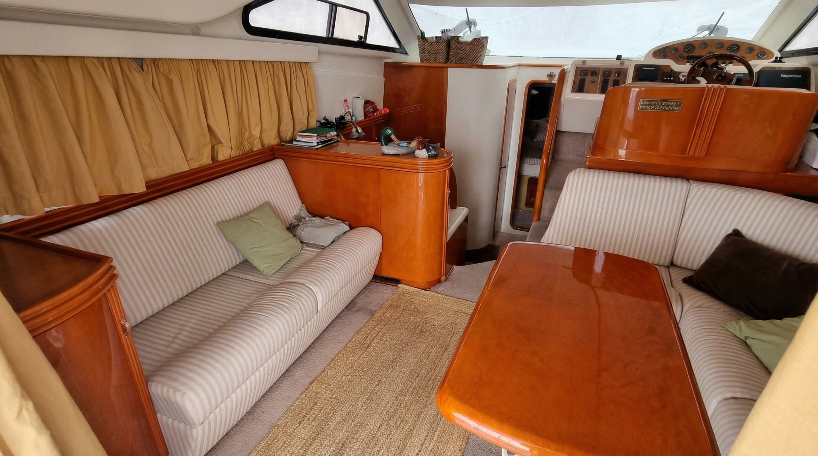 Astondoa 39 — photo 17 of 20