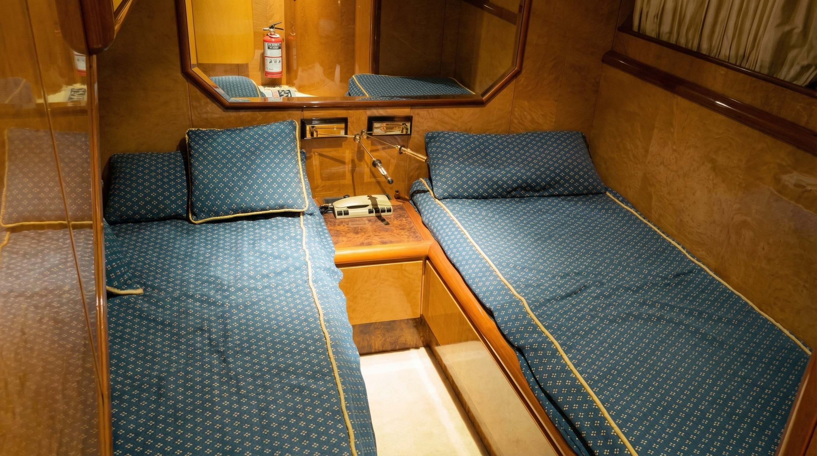 Astondoa 53 GLX — photo 12 of 25