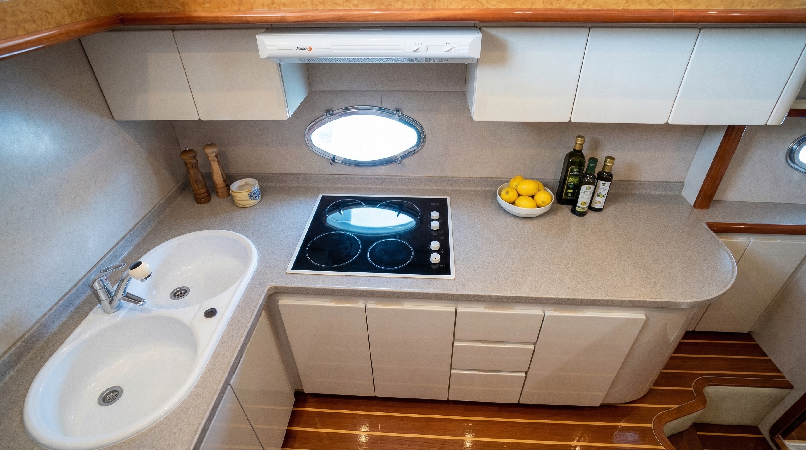 Astondoa 53 GLX — photo 14 of 25