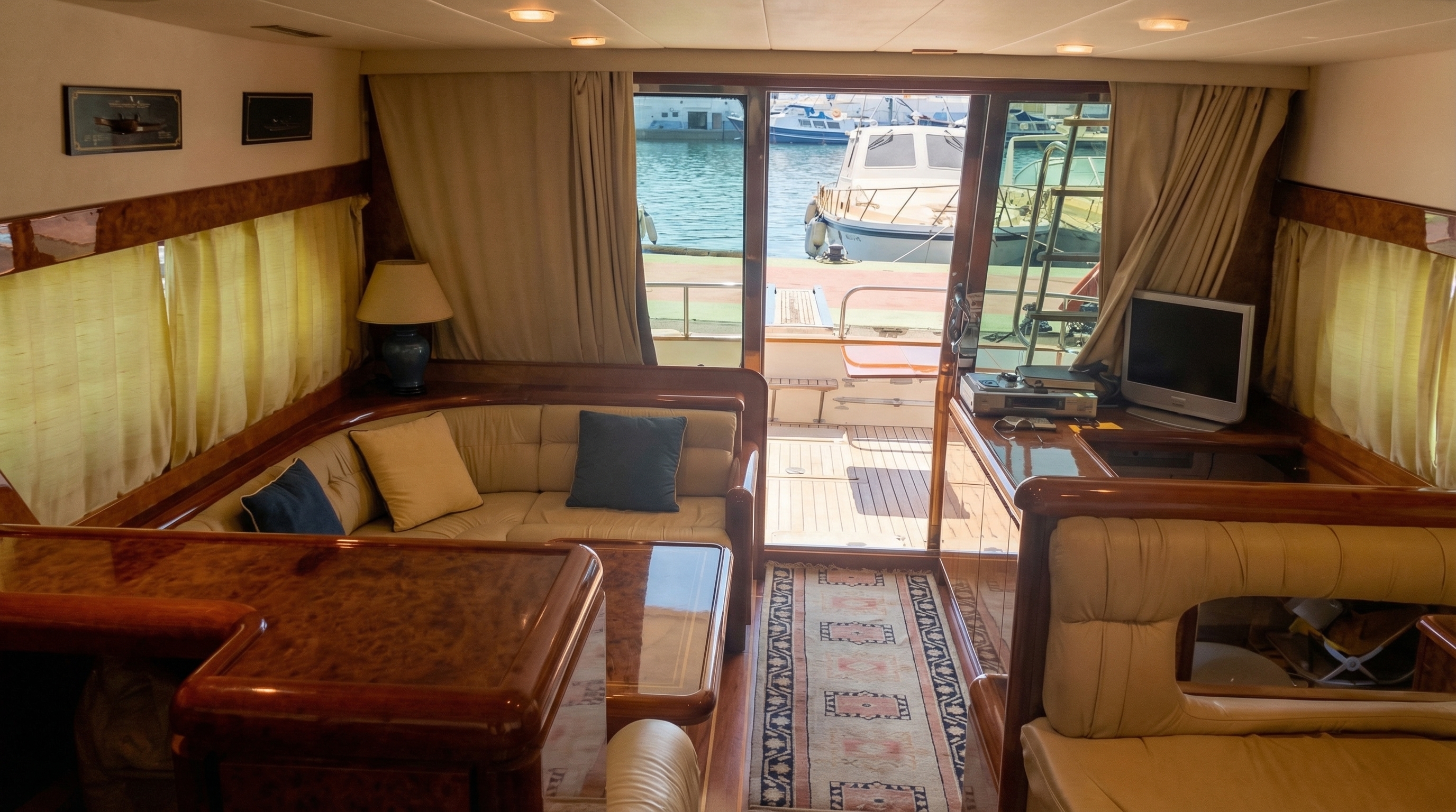 Astondoa 53 GLX — photo 18 of 25