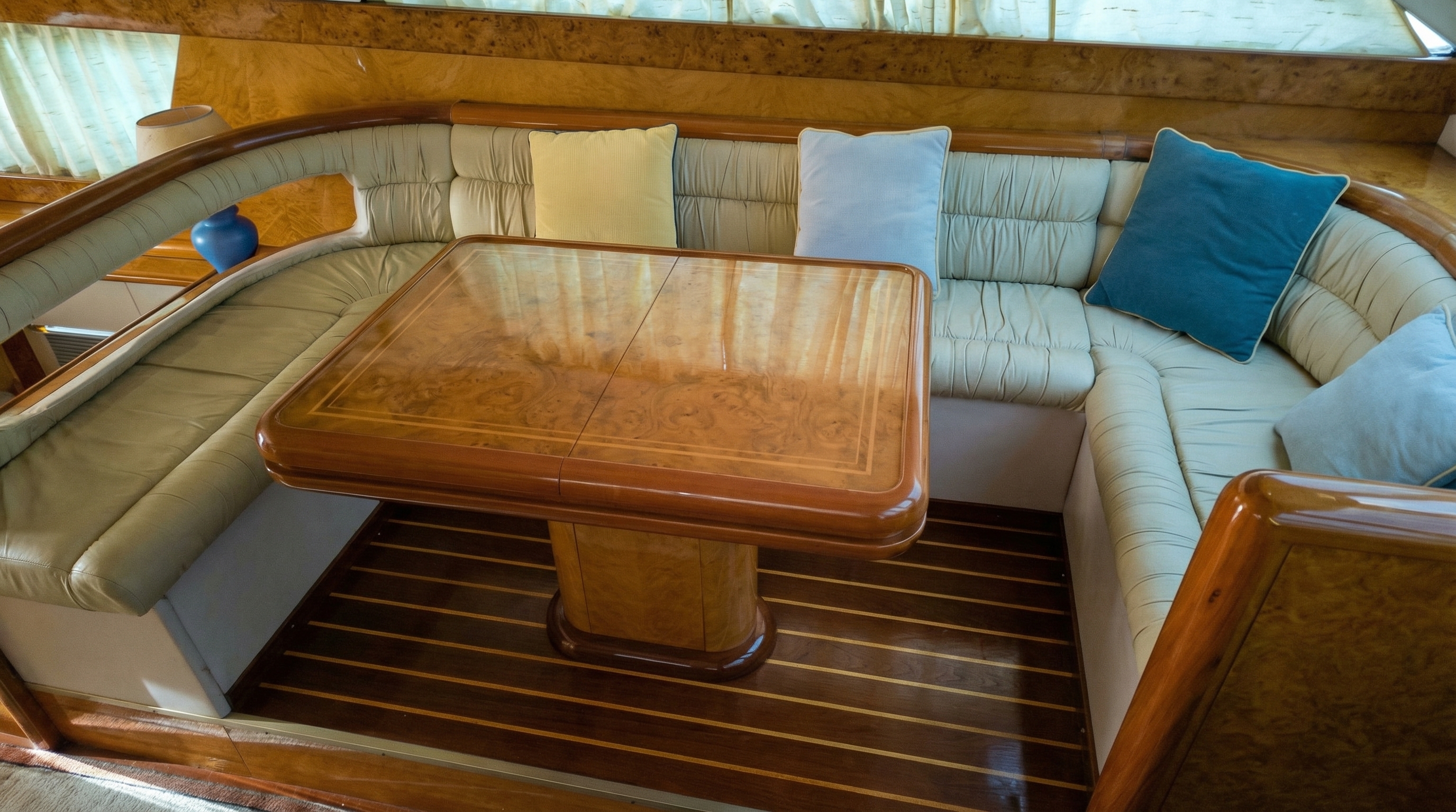 Astondoa 53 GLX — photo 20 of 25