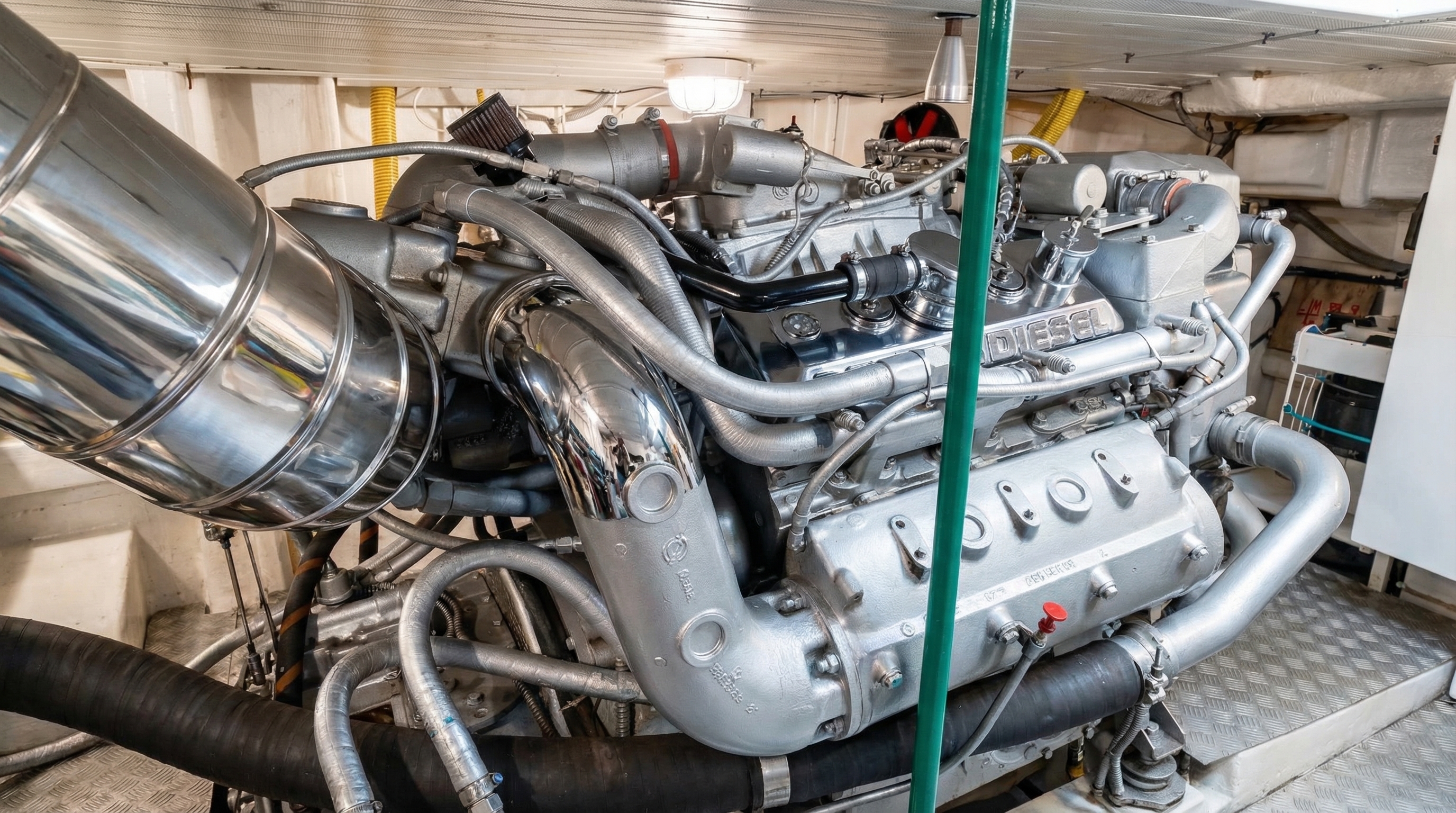 Astondoa 53 GLX — photo 22 of 25