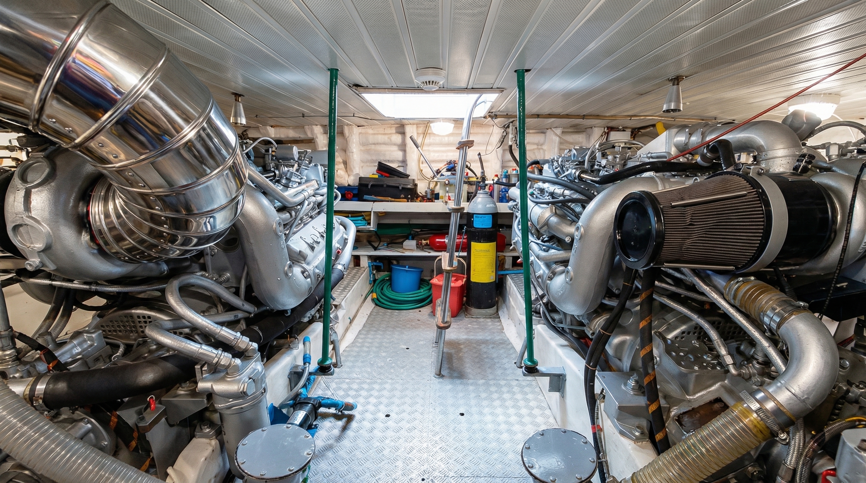 Astondoa 53 GLX — photo 23 of 25