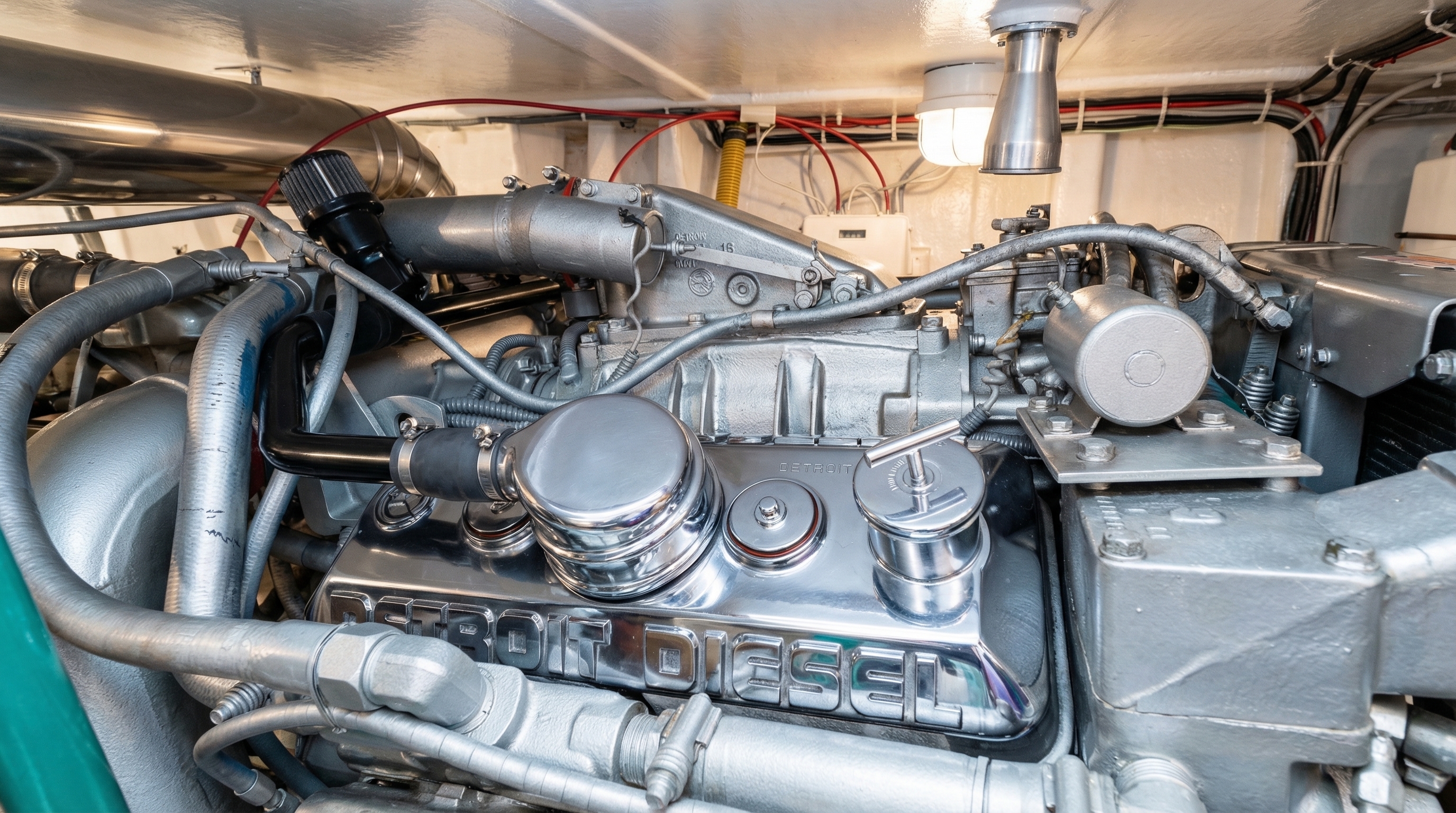 Astondoa 53 GLX — photo 24 of 25