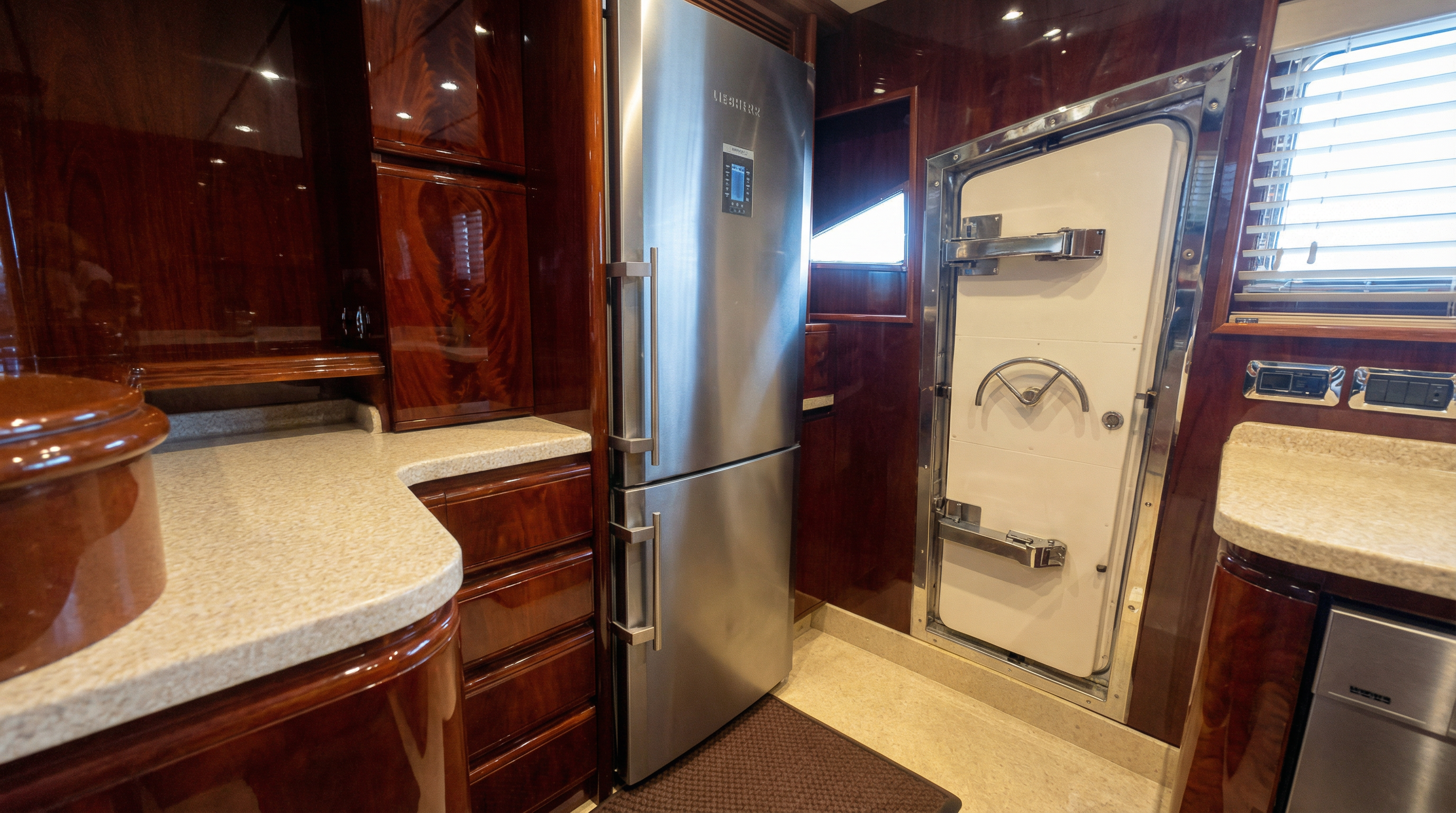 Astondoa 72 GLX — photo 14 of 27