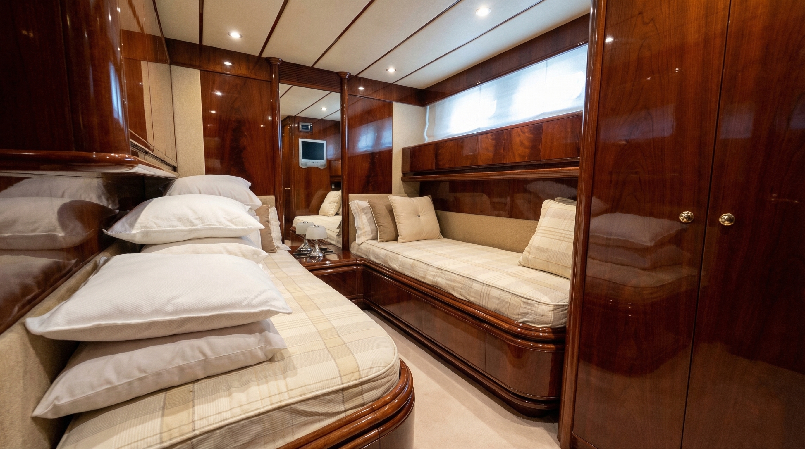 Astondoa 72 GLX — photo 17 of 27