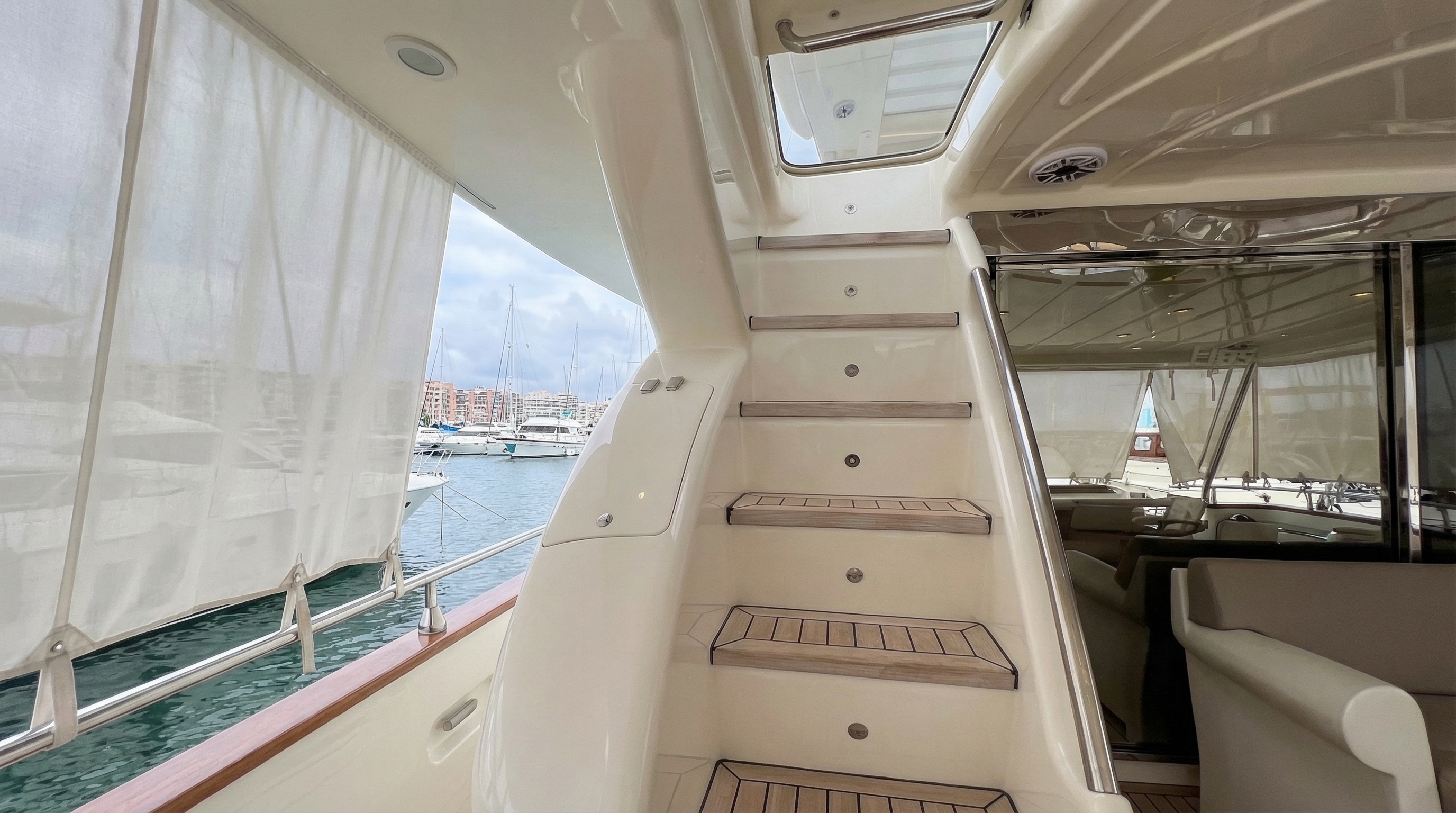 Astondoa 72 GLX — photo 22 of 27