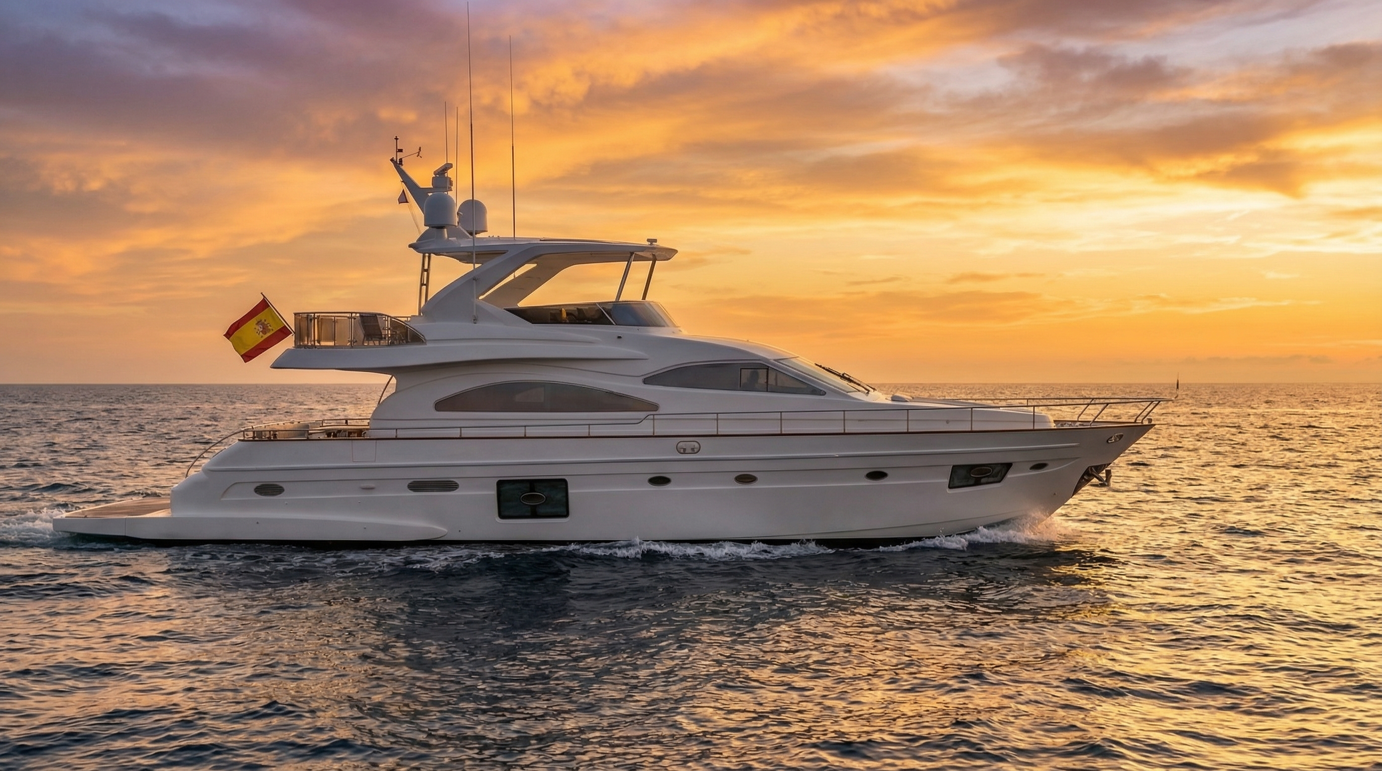 Astondoa 72 GLX — photo 25 of 27