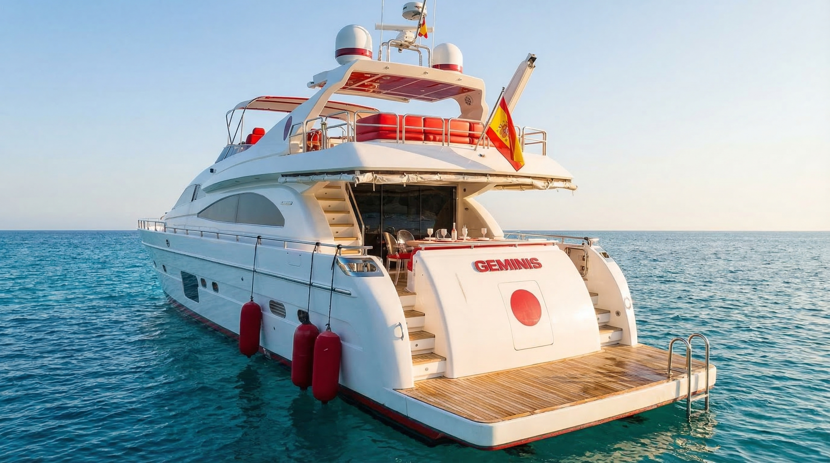 Astondoa 82 GLX — photo 8 of 23