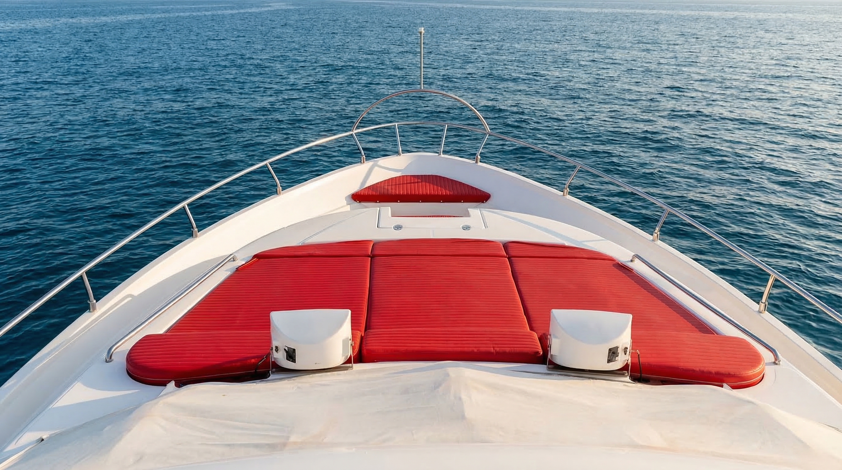 Astondoa 82 GLX — photo 10 of 23