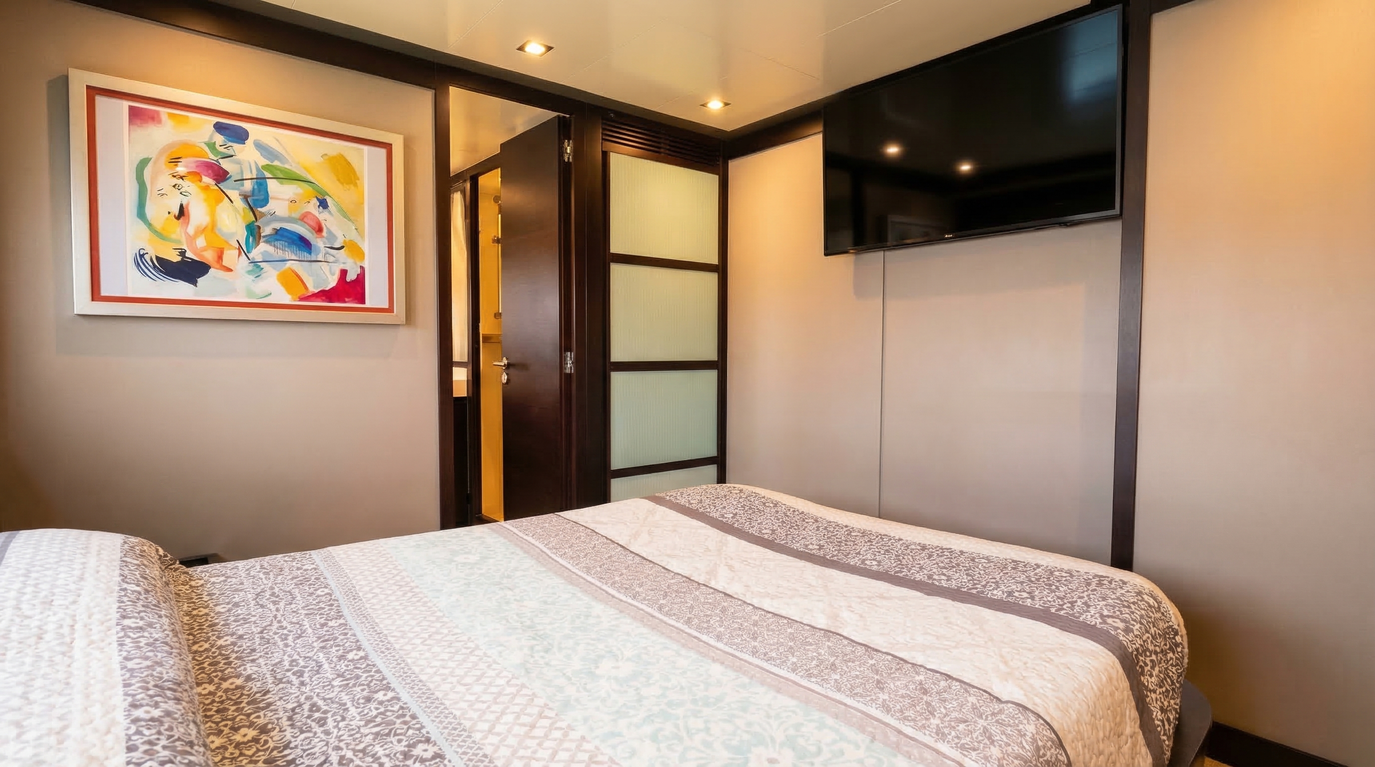 Astondoa 82 GLX — photo 14 of 23