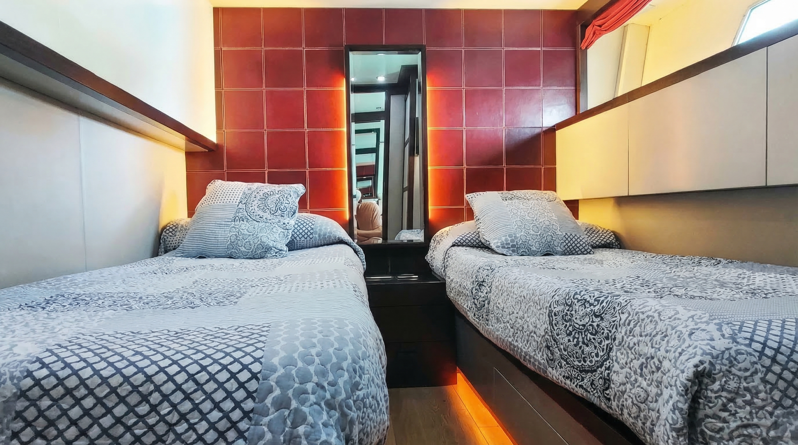 Astondoa 82 GLX — photo 17 of 23