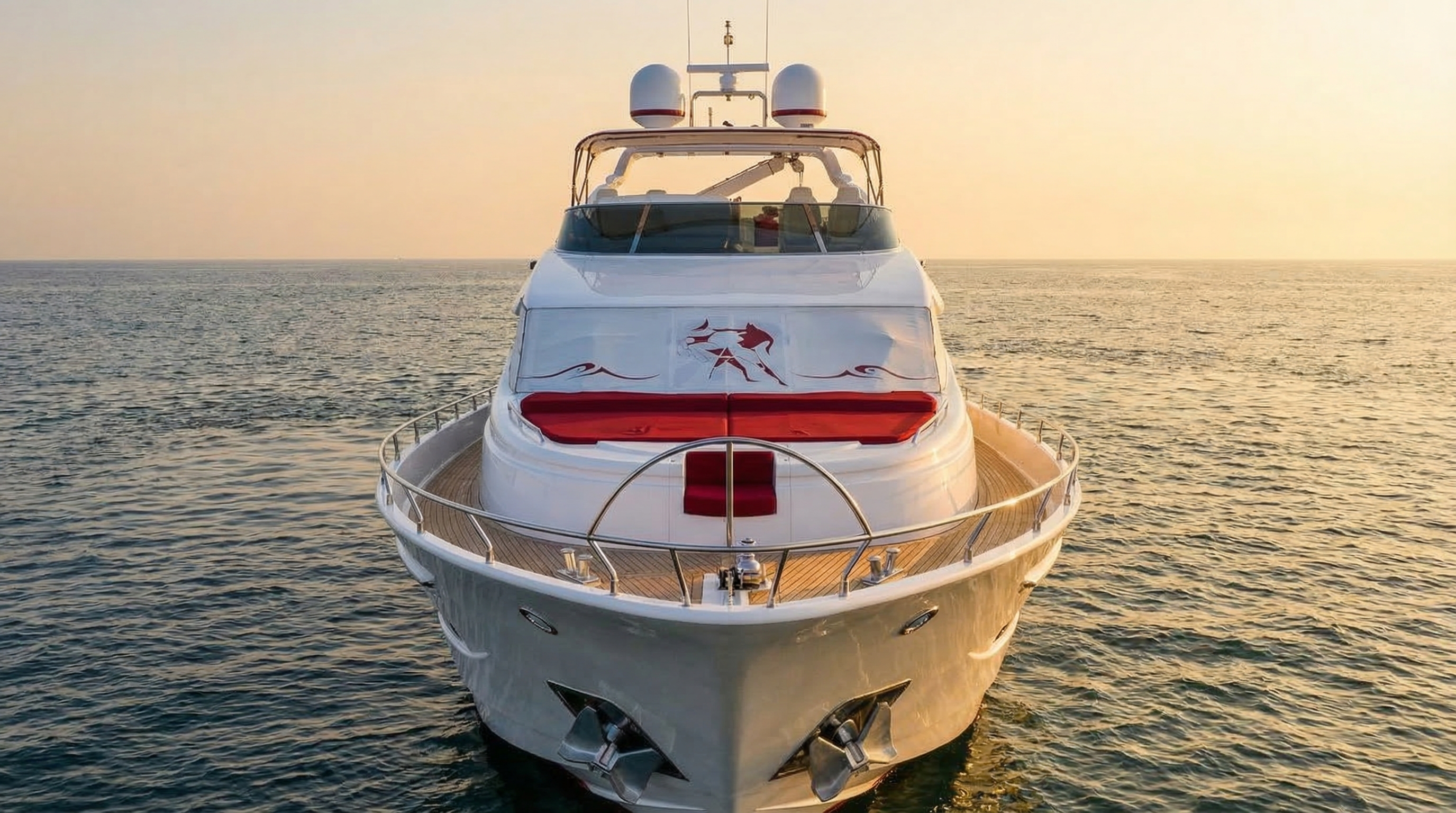 Astondoa 82 GLX — photo 23 of 23