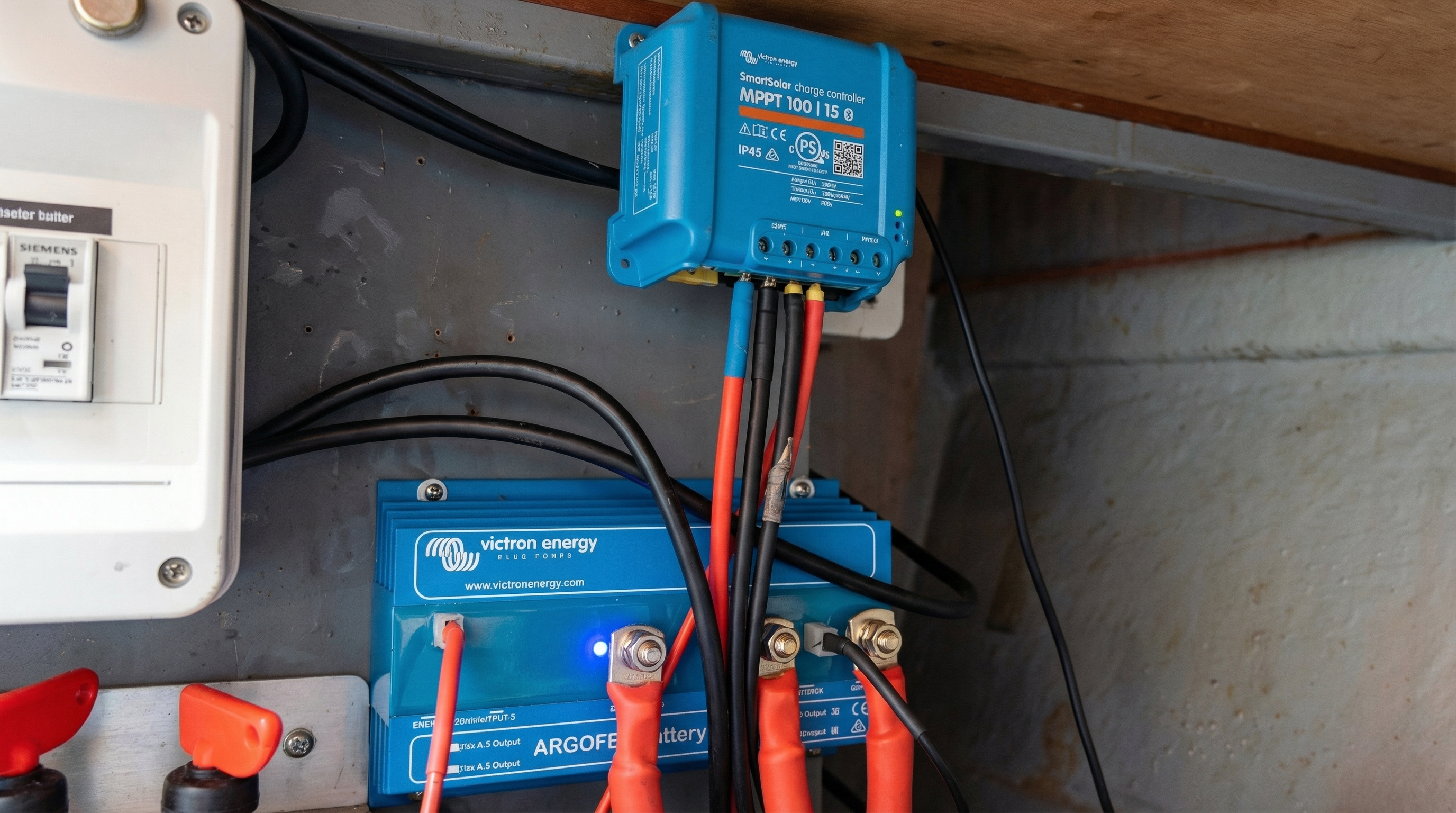 Finnyacht FINM Cleaper 35 — photo 3 of 14