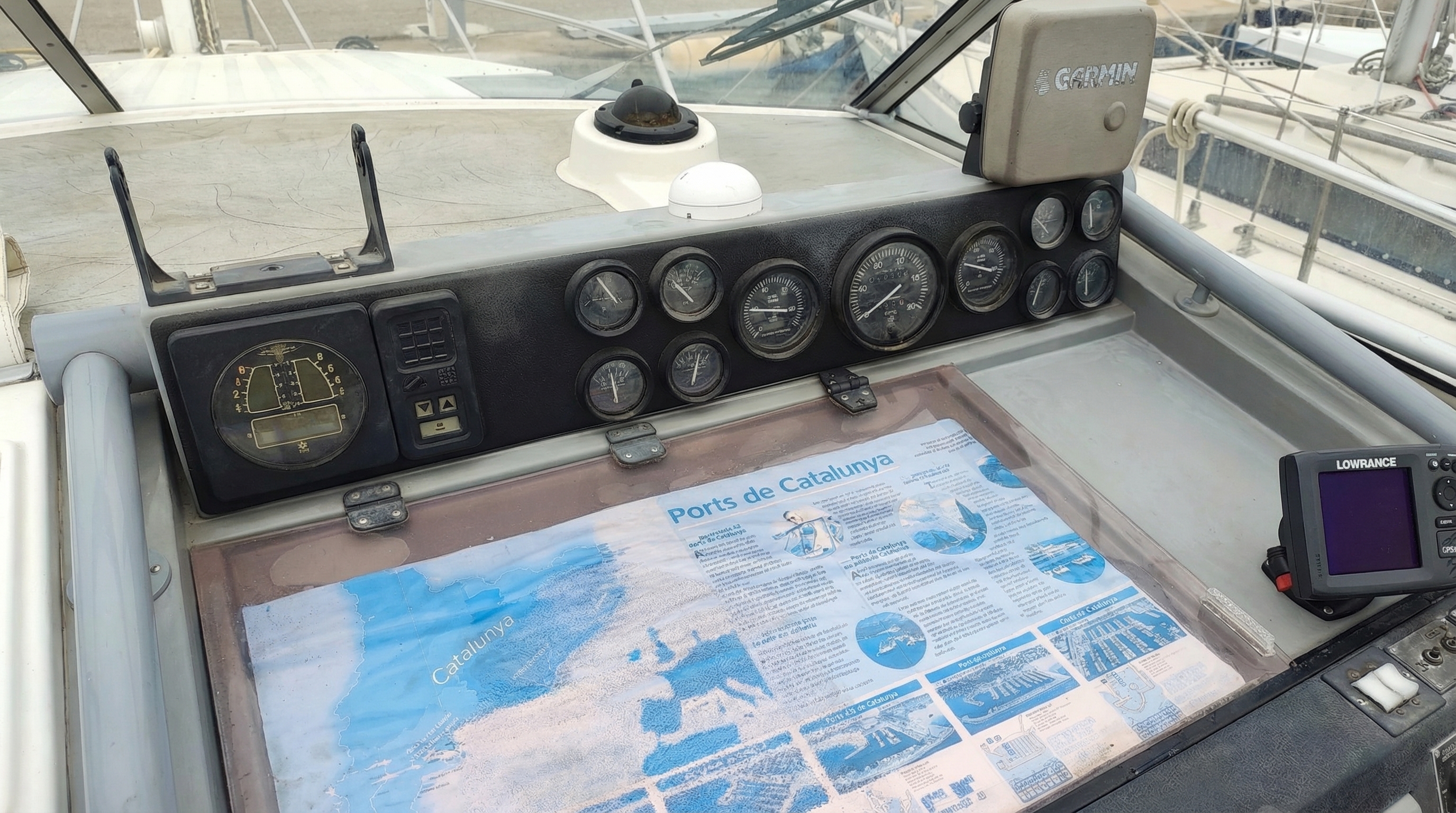 Fjord 900 — photo 3 of 12