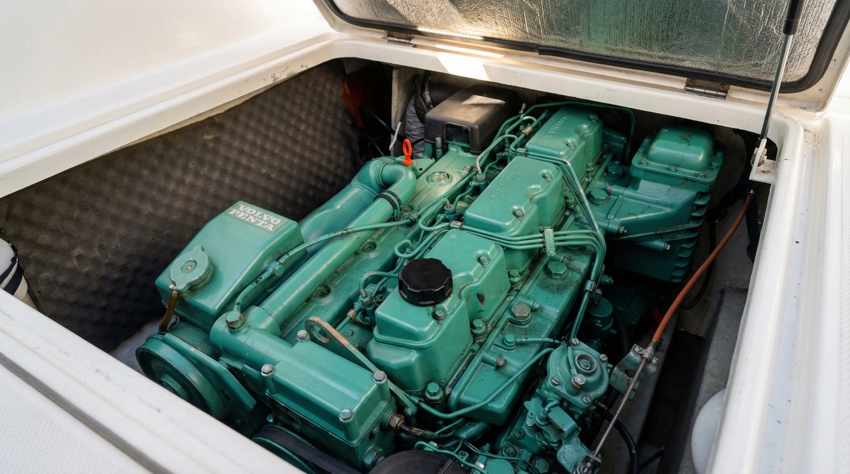 Fjord 900 — photo 5 of 12