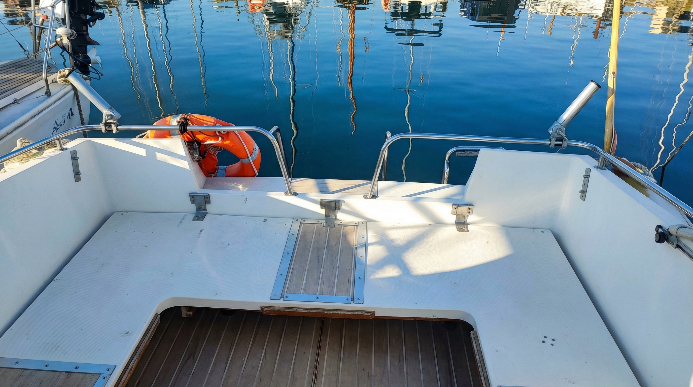 Fjord 900 — photo 6 of 12