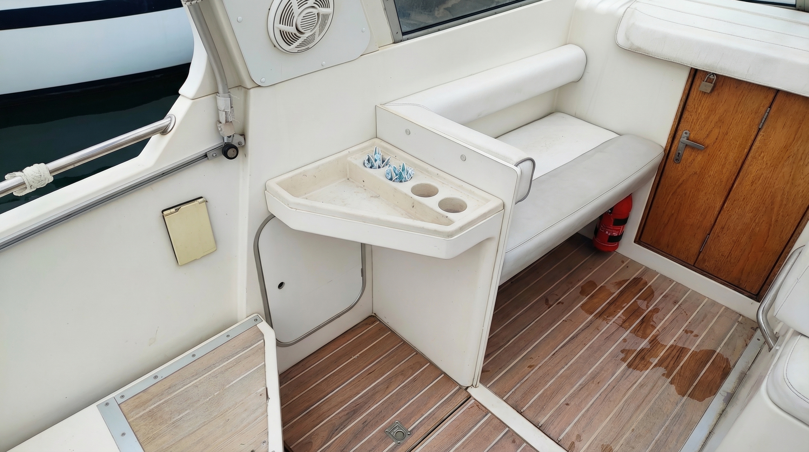 Fjord 900 — photo 11 of 12