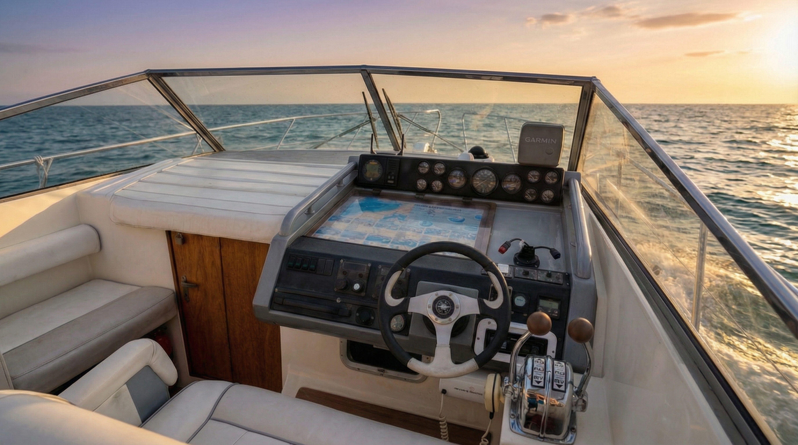 Fjord 900 — photo 12 of 12