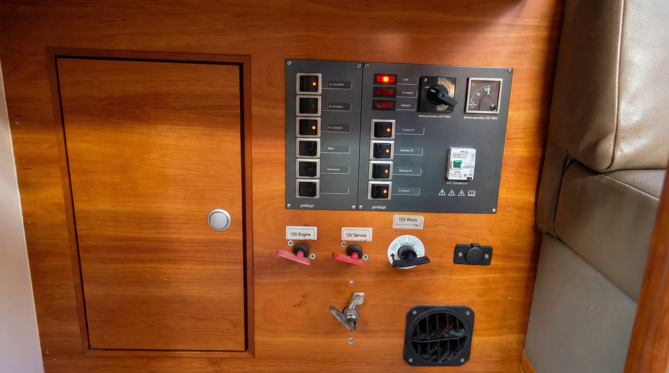 Hanse 470 — photo 15 of 24