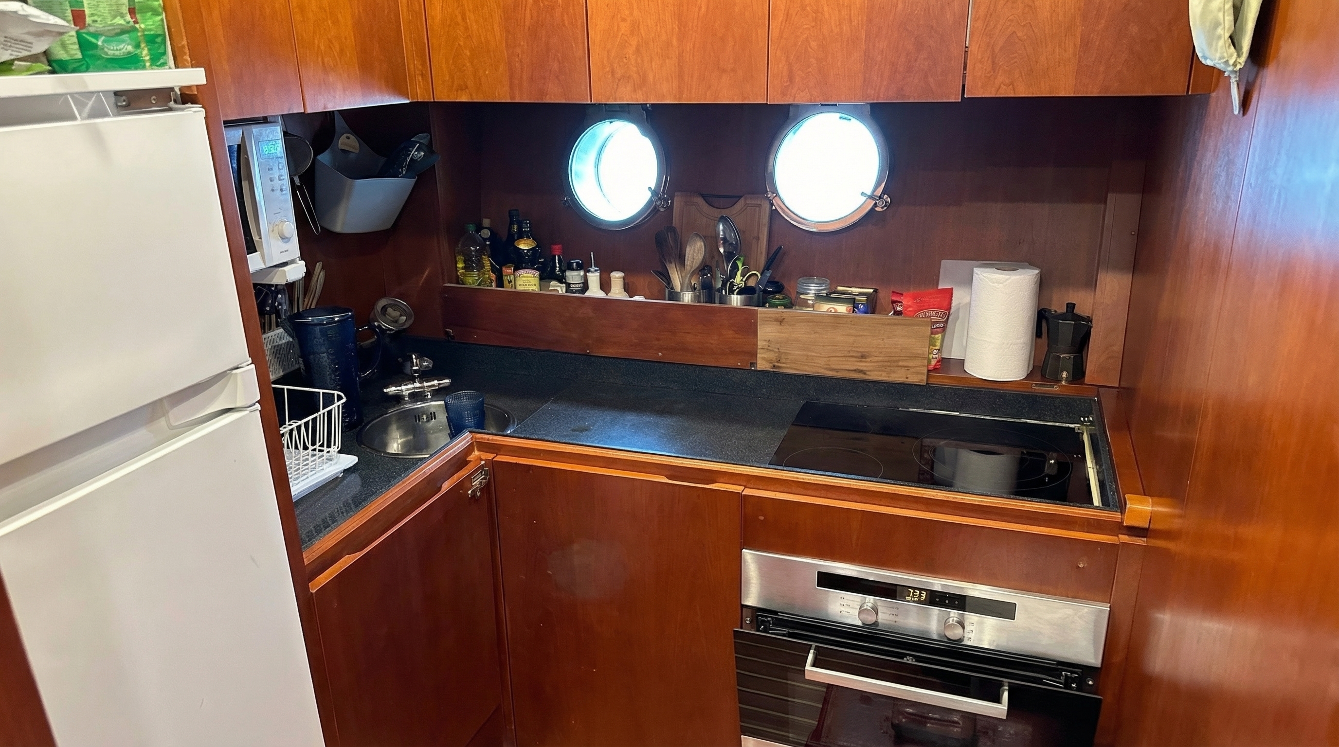 Hanse 470 — photo 20 of 24