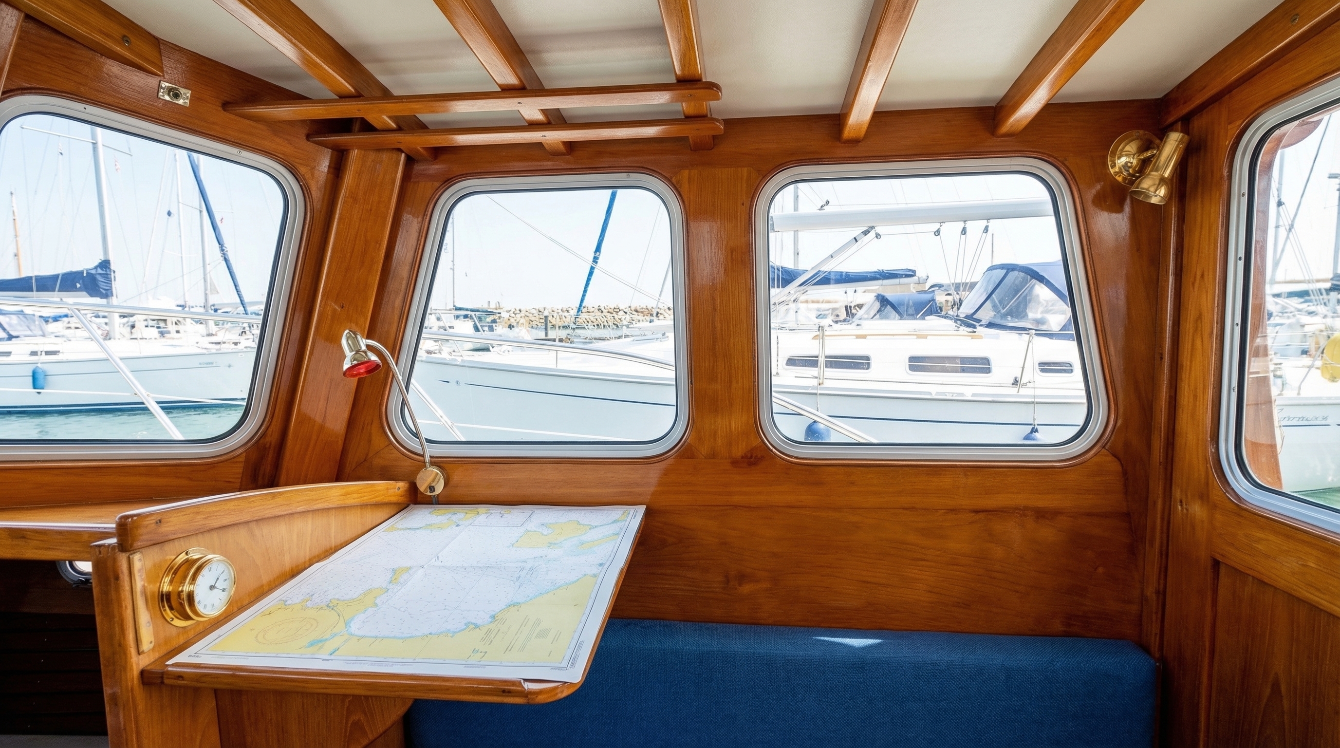 Ketch Nordic 36 Classic — photo 6 of 12