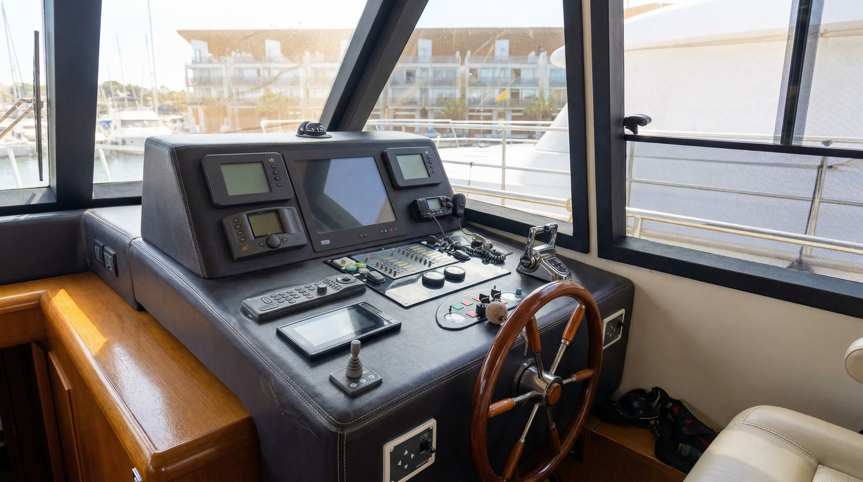 Navalia 60 — photo 3 of 14