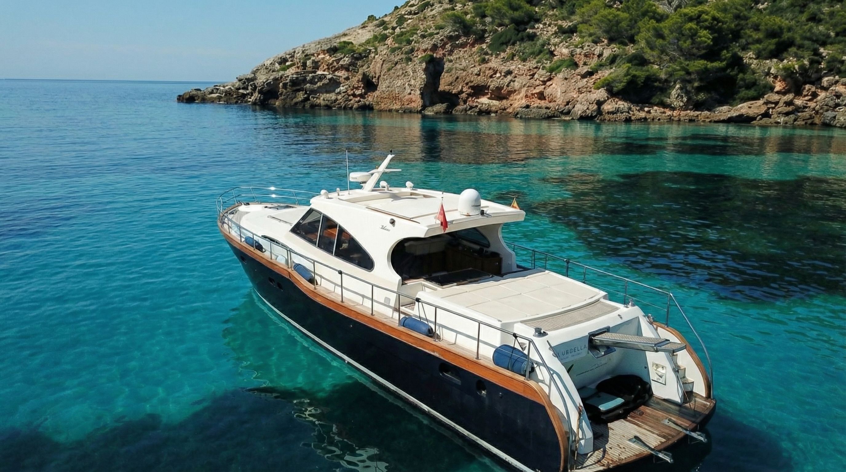 Navalia 60 — photo 4 of 14