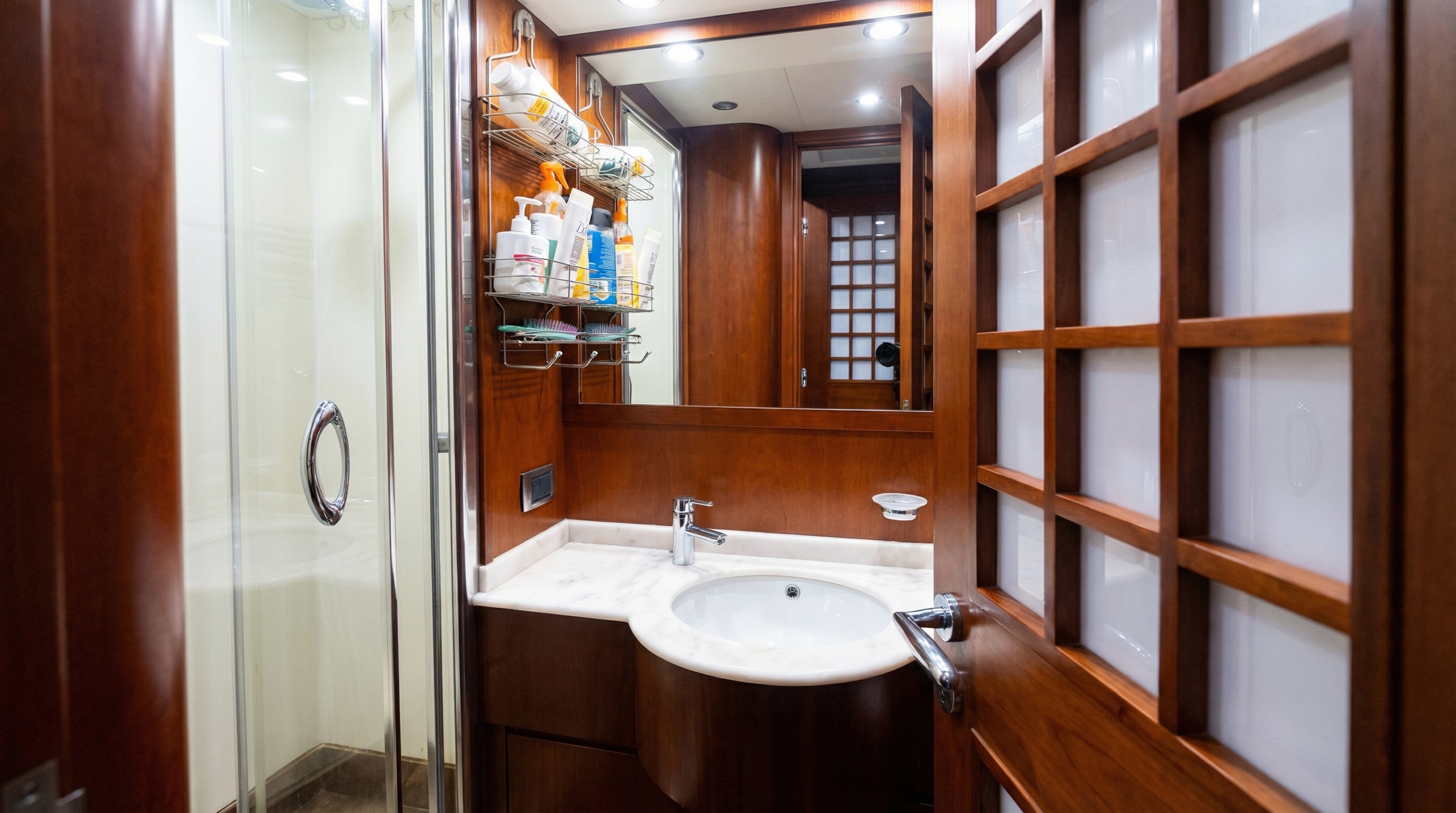 Navalia 60 — photo 6 of 14