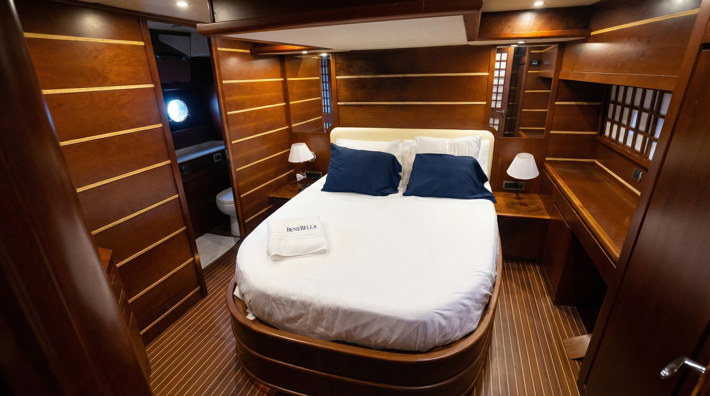 Navalia 60 — photo 8 of 14