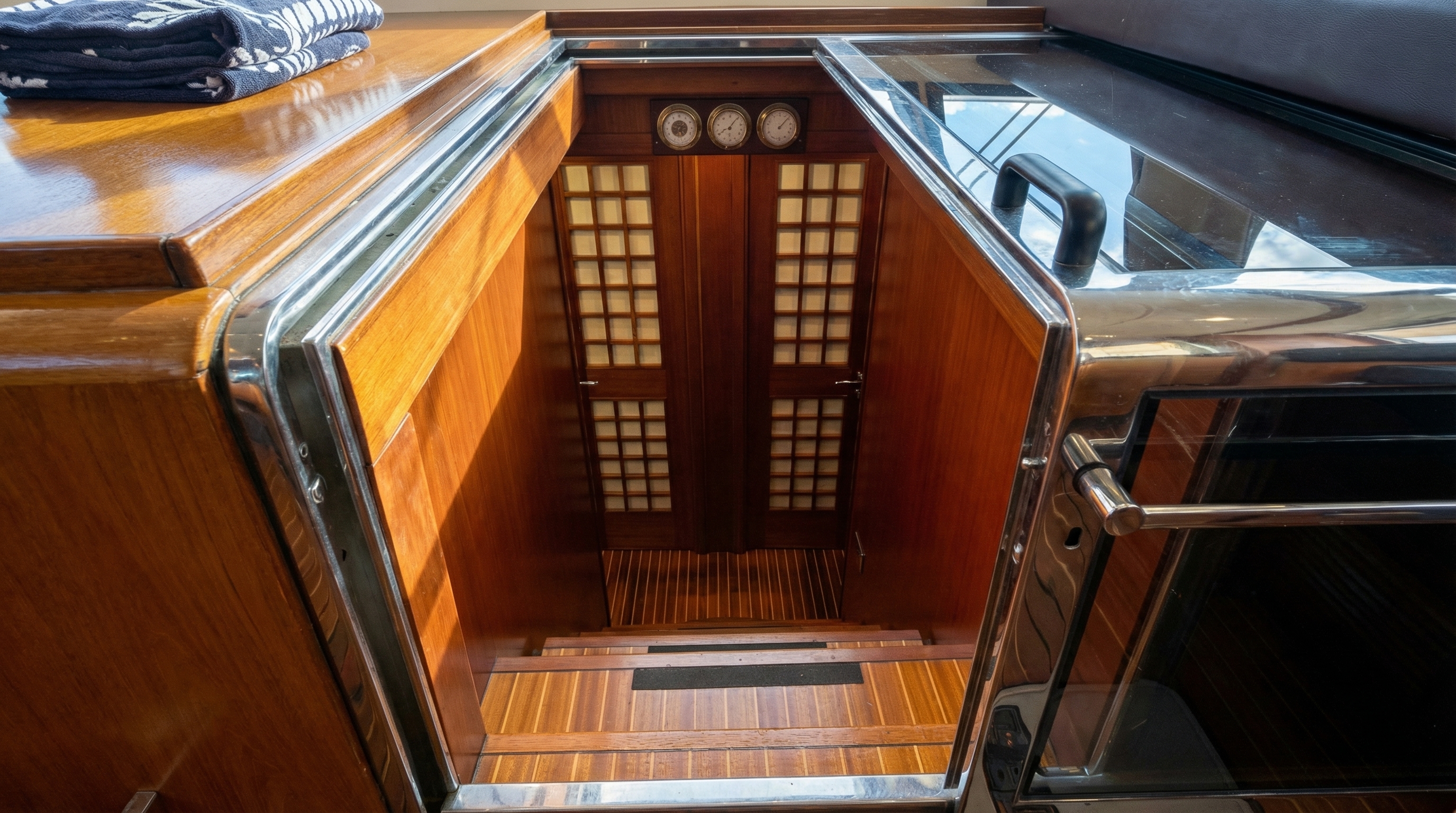 Navalia 60 — photo 9 of 14