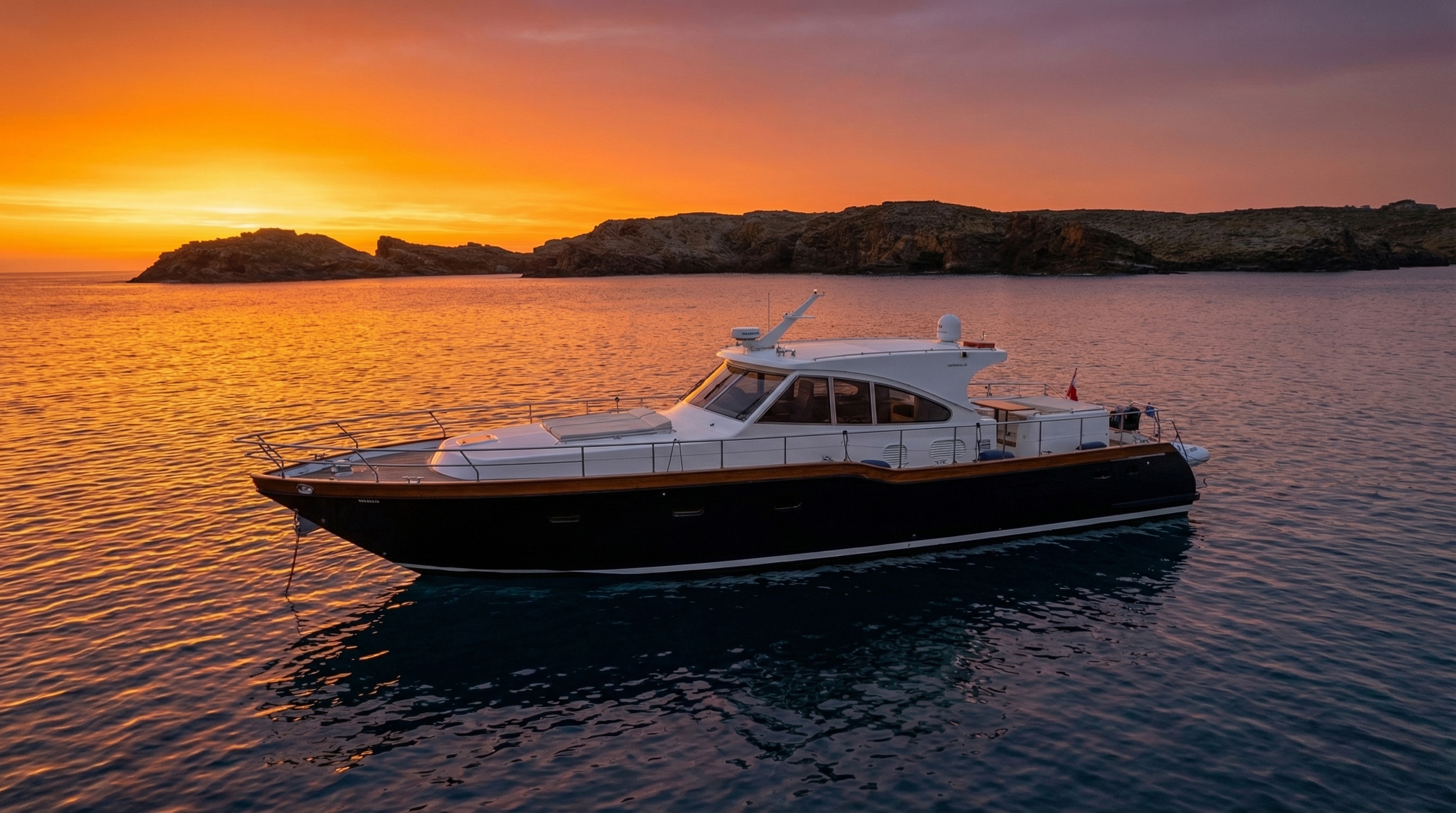 ¿Cuánto vale su barco en el mercado actual?