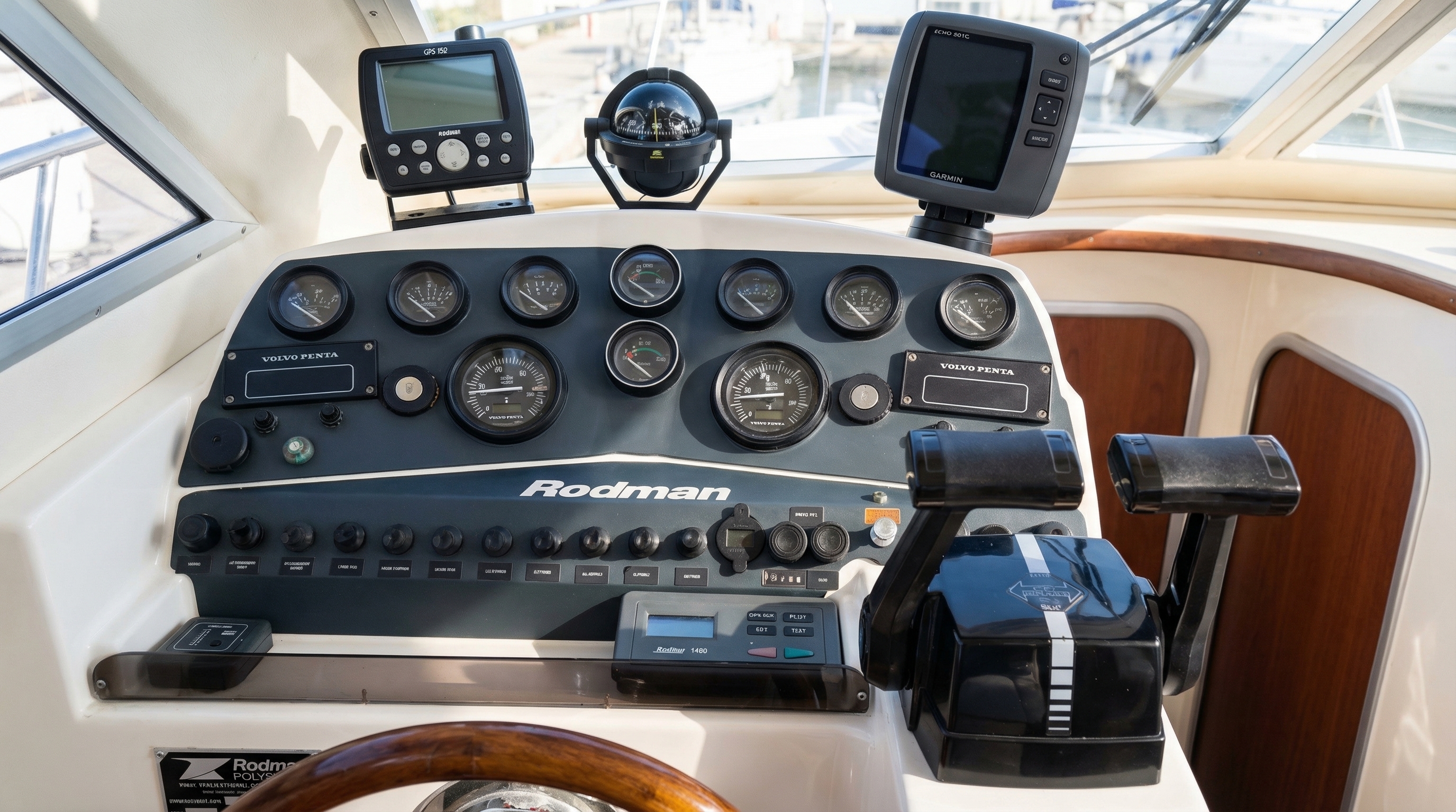 Rodman 900 FLY — photo 5 of 16