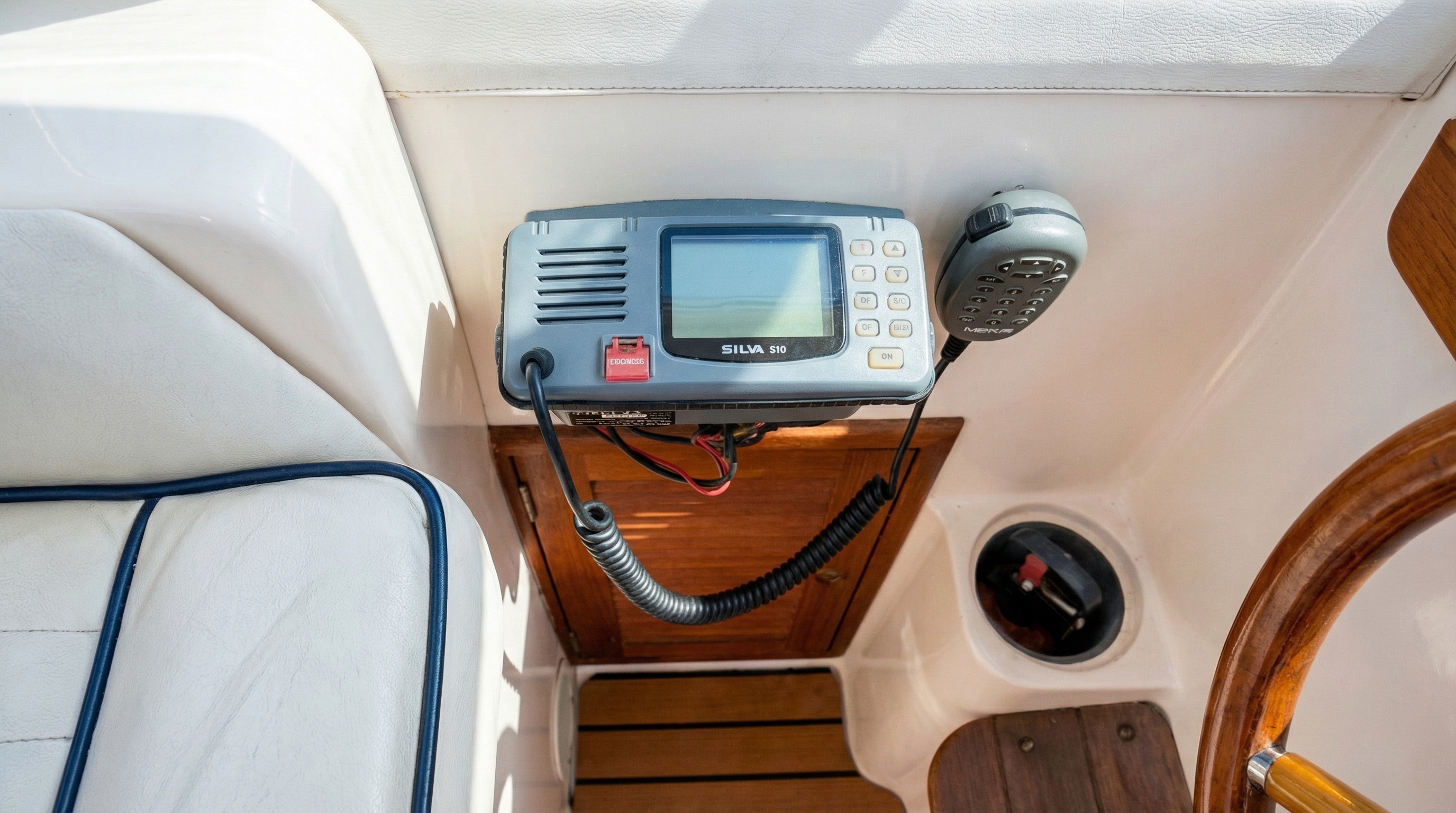 Rodman 900 FLY — photo 7 of 16