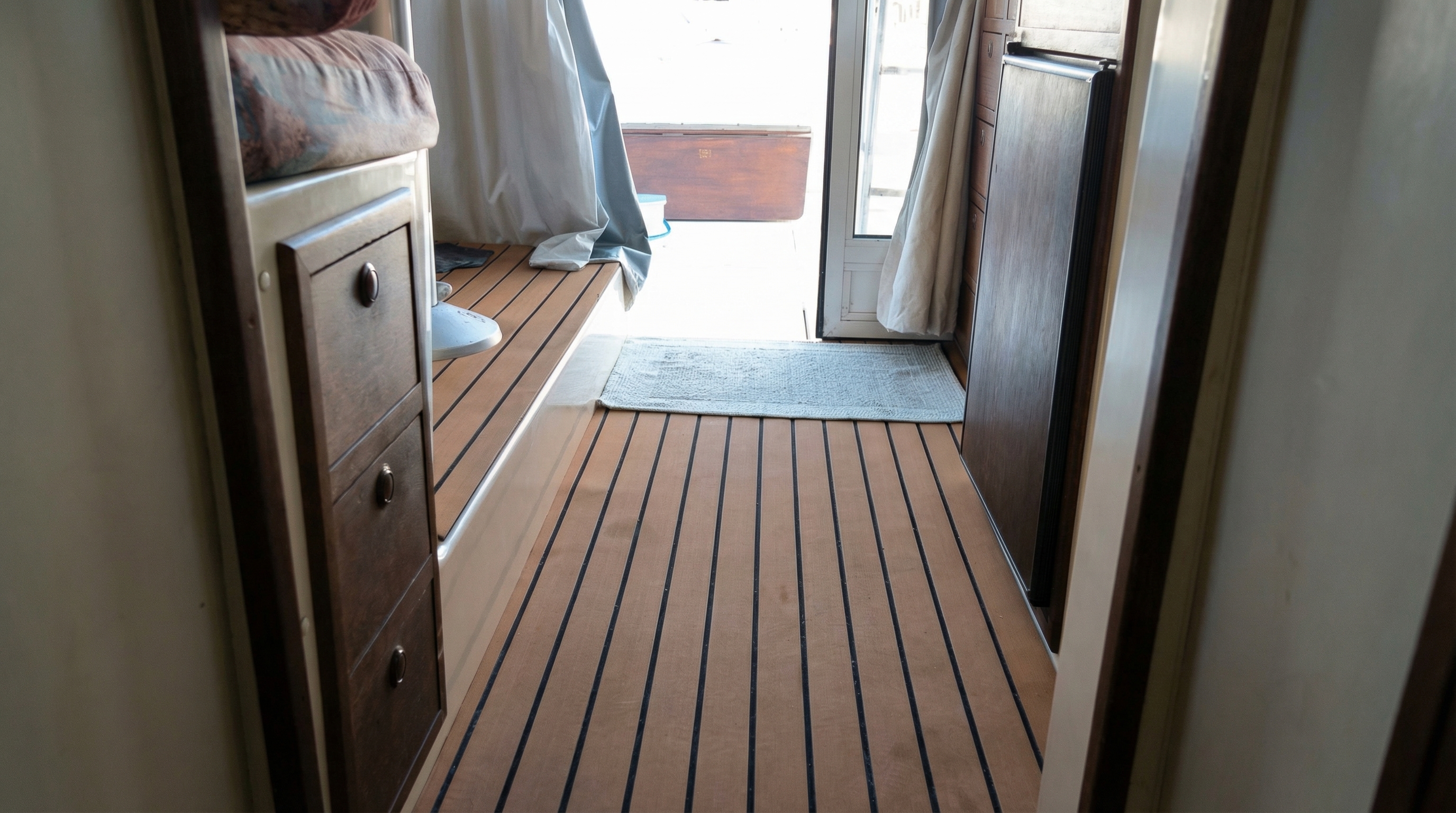 Rodman 900 FLY — photo 9 of 16