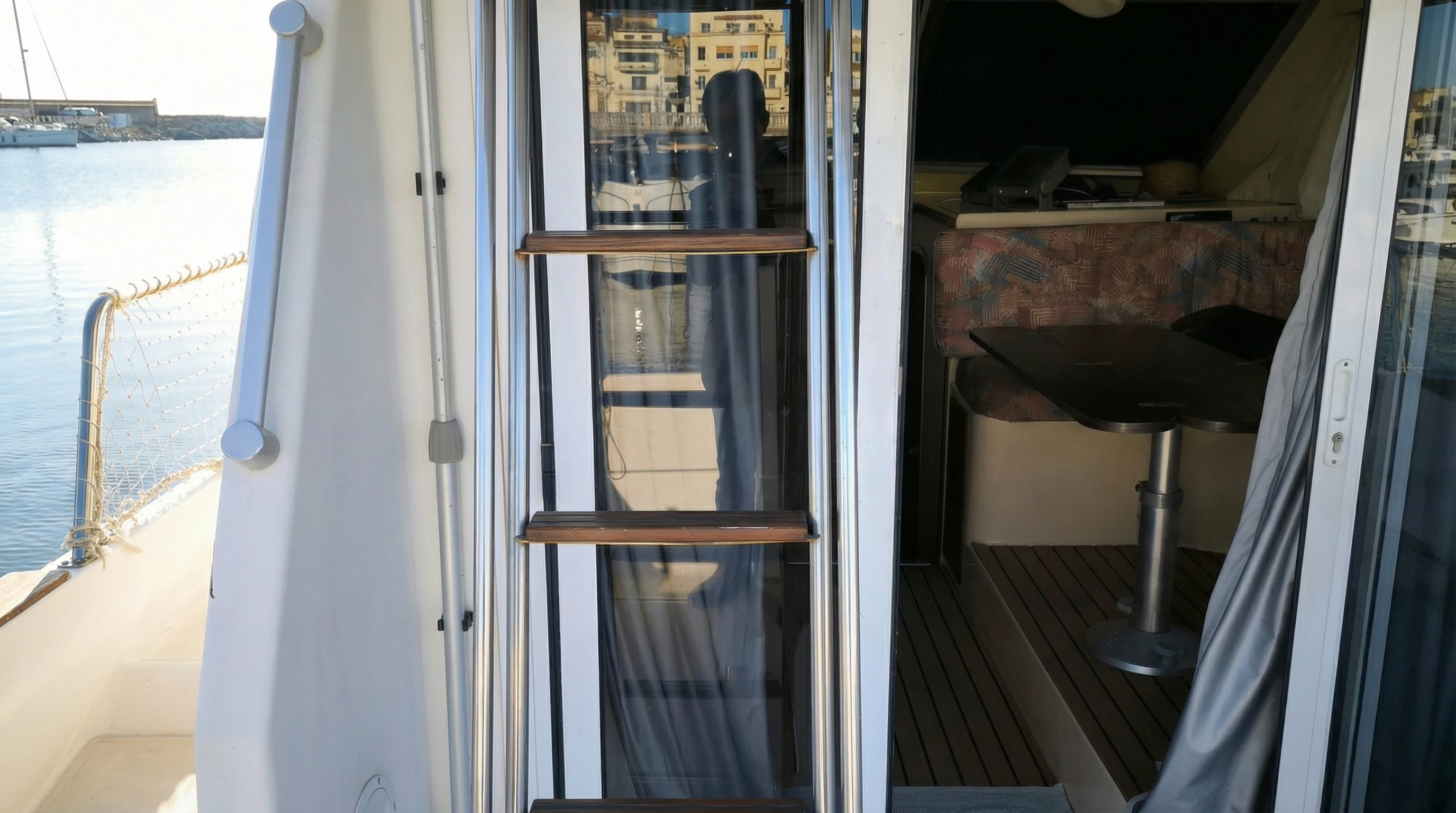 Rodman 900 FLY — photo 13 of 16