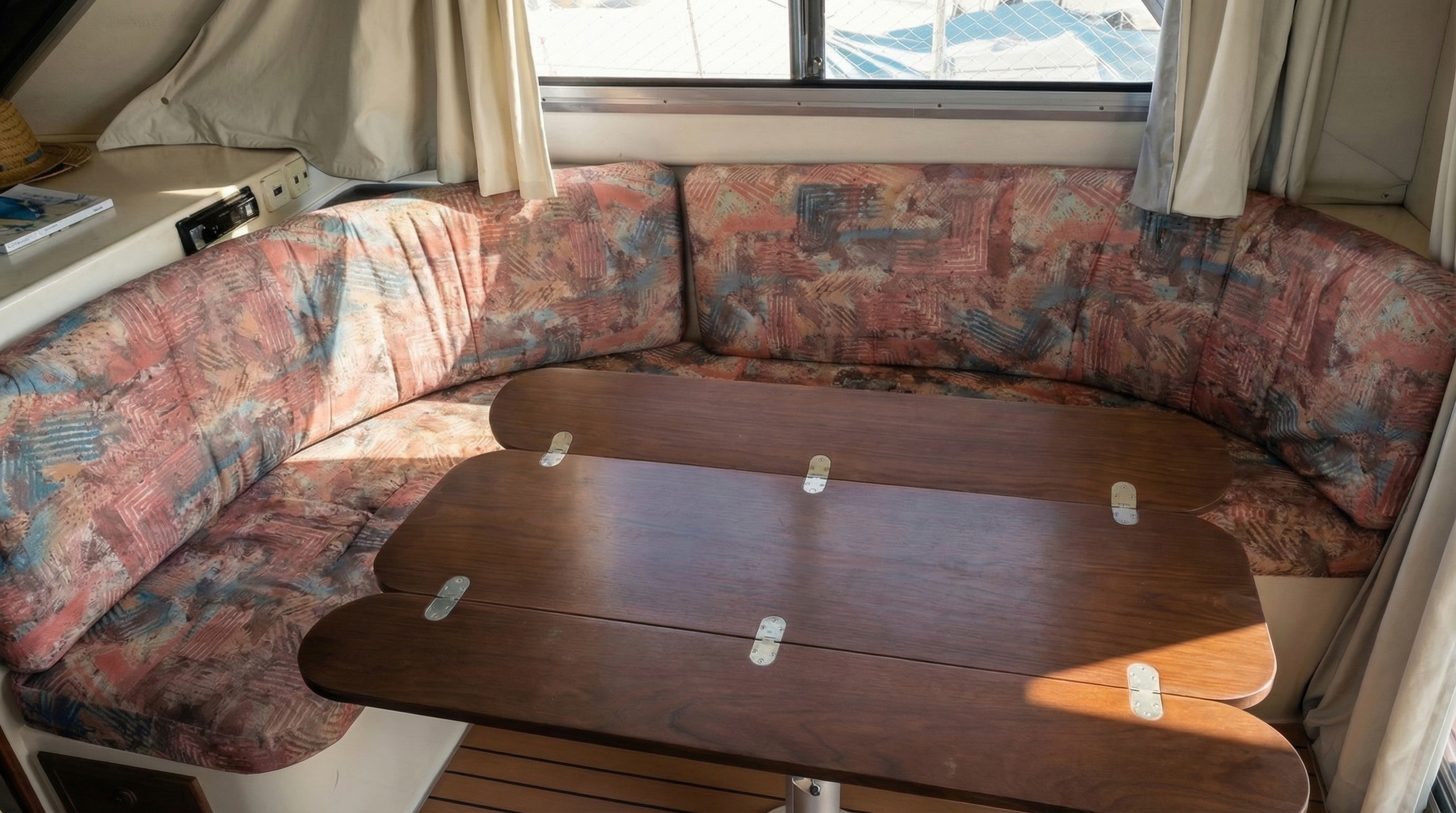 Rodman 900 FLY — photo 14 of 16